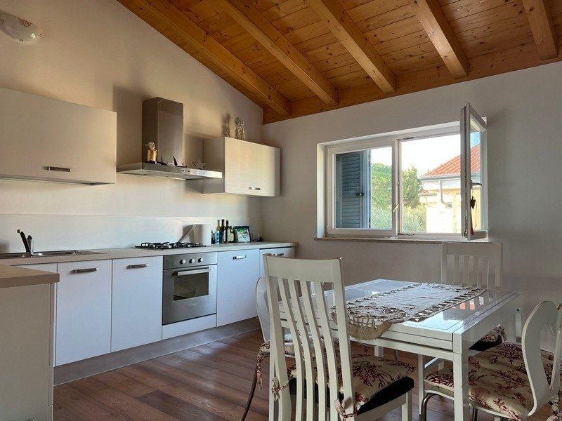 Apartment in Umag, Istria County, Croatia 5 - 17283220