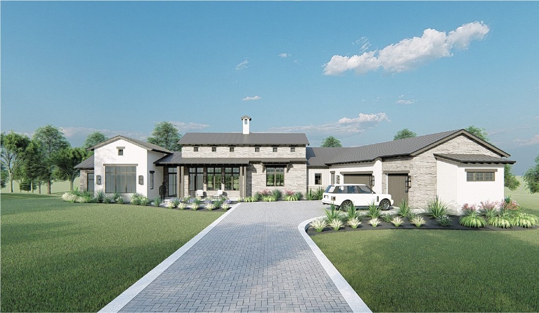 House in Dripping Springs, Texas, United States 1 - 17283963