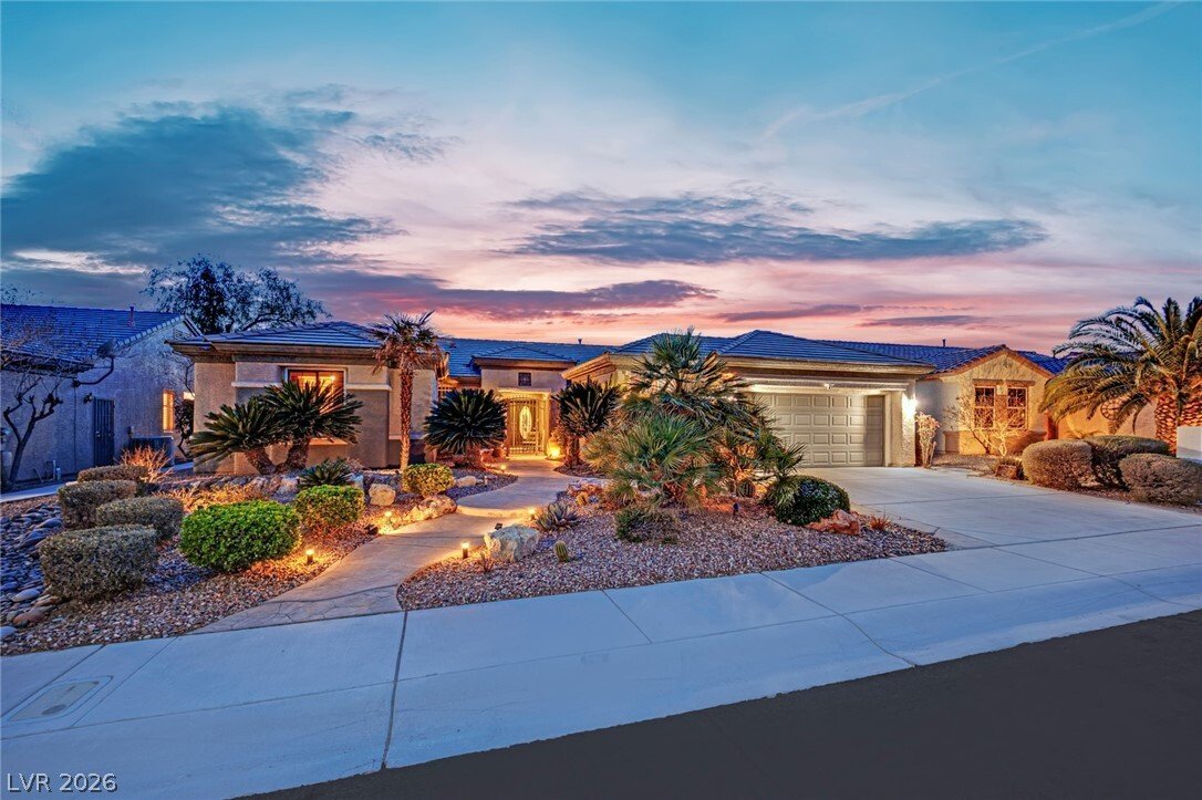 House in Henderson, Nevada, United States 1 - 17282322