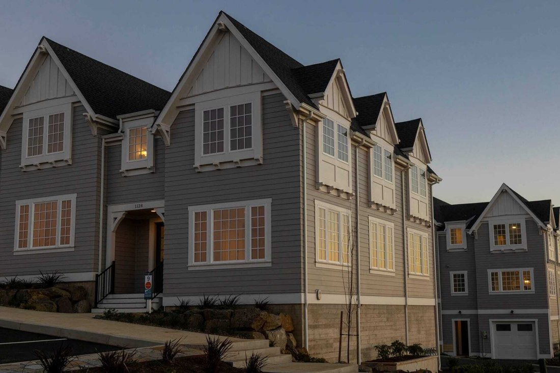 Townhouse in Depoe Bay, Oregon, United States 1 - 16612381