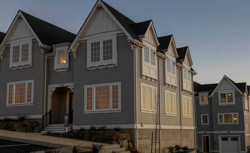 Townhouse in Depoe Bay, Oregon, United States 1