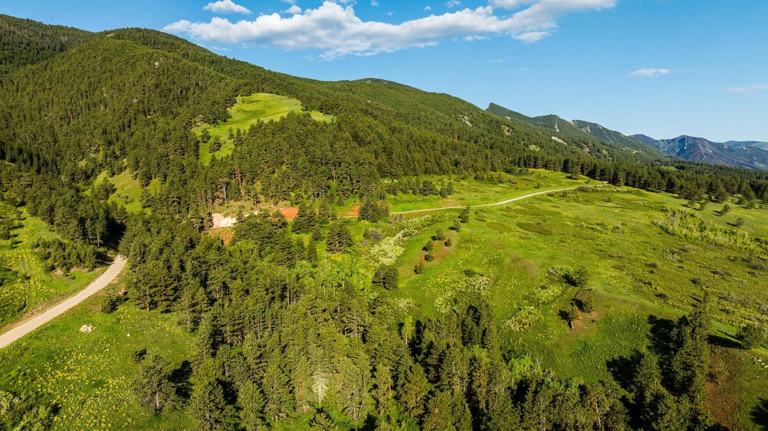 Farm Ranch in Big Horn, Wyoming, United States 5 - 17281633