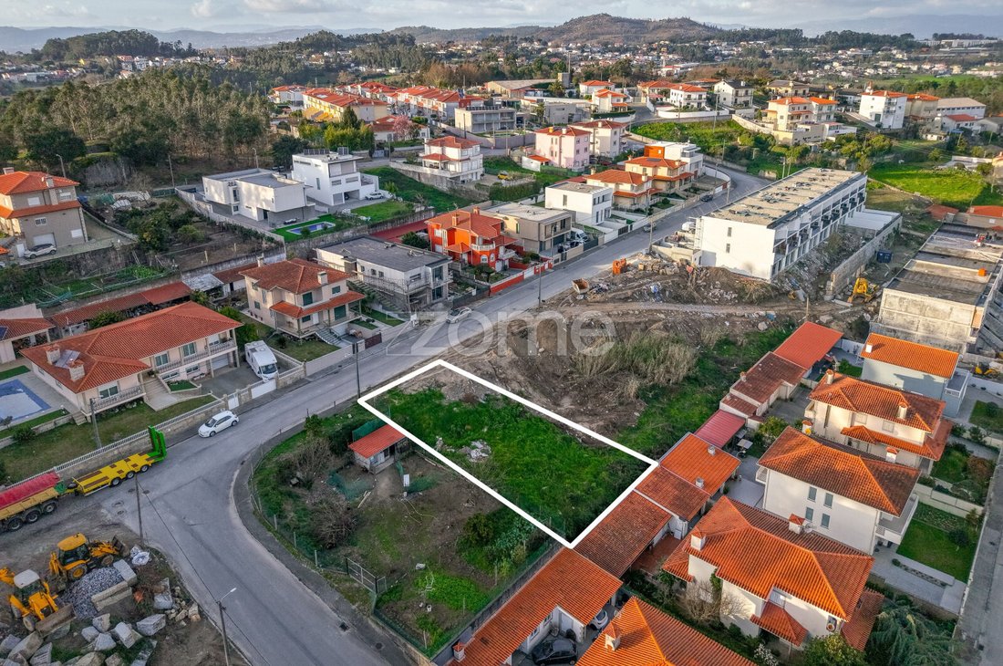 House in Celeiros, Aveleda e Vimieiro, Braga, Portugal 2 - 17080225