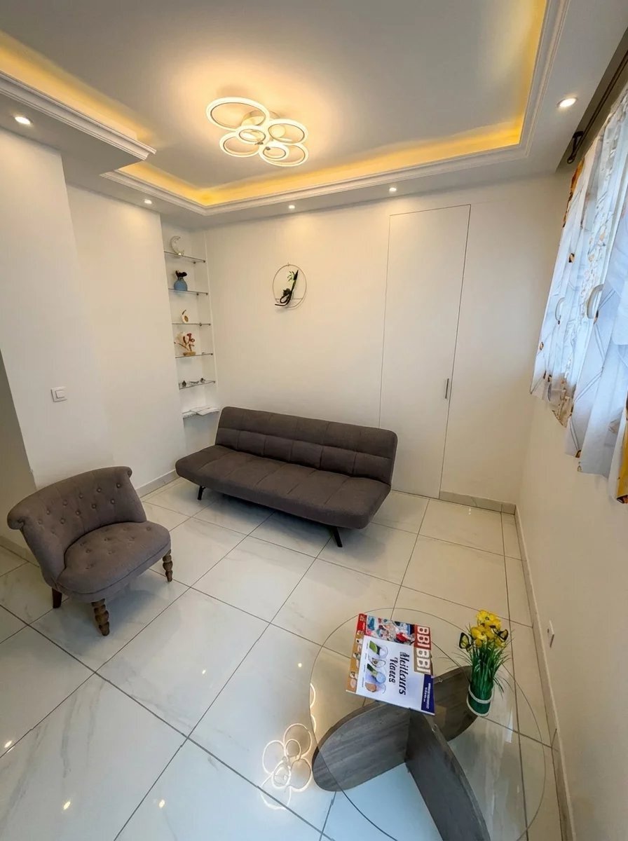 Apartment in Billancourt–Rives de Seine, Boulogne-Billancourt, France 2 - 17281342