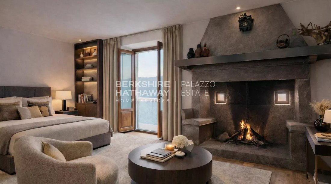 House in Colonno, Lombardy, Italy 3 - 17282630