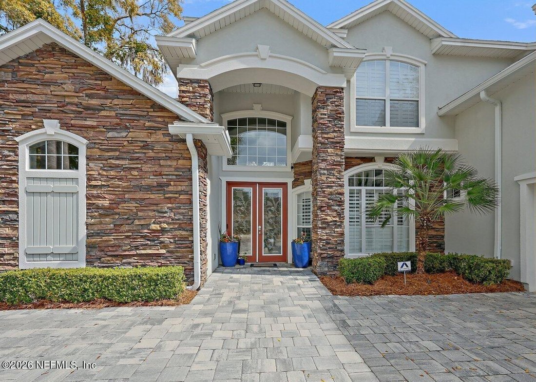 House in Fernandina Beach, Florida, United States 3 - 17283521
