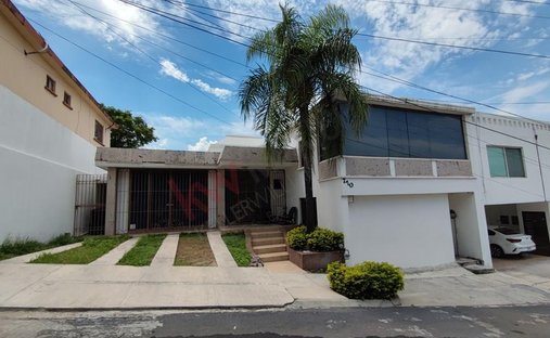 Casa en Guadalupe, Nuevo León, México 1