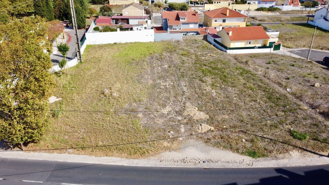 Land in Sao Domingos de Rana, Lisbon, Portugal 5 - 16471597
