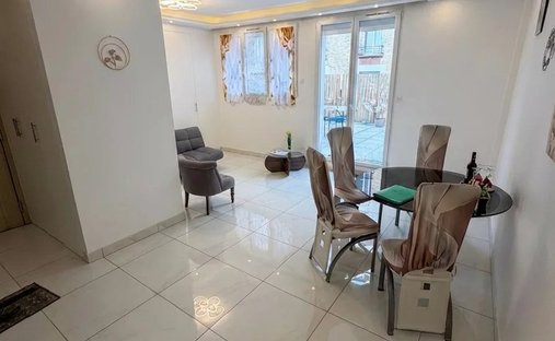 Apartment in Billancourt–Rives de Seine, Boulogne-Billancourt, France 1