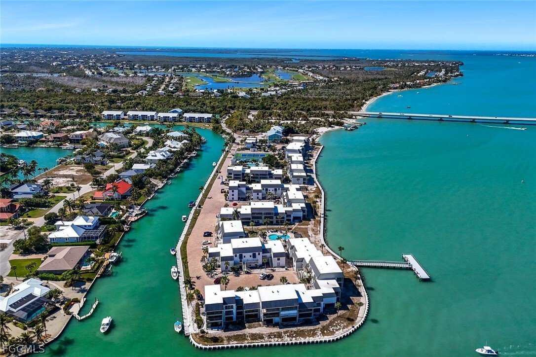 Condo in Sanibel, Florida, United States 1 - 17240212