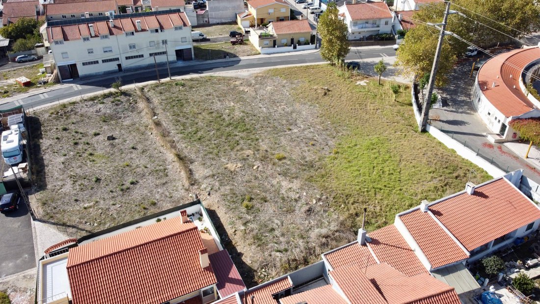 Land in Sao Domingos de Rana, Lisbon, Portugal 3 - 16471597