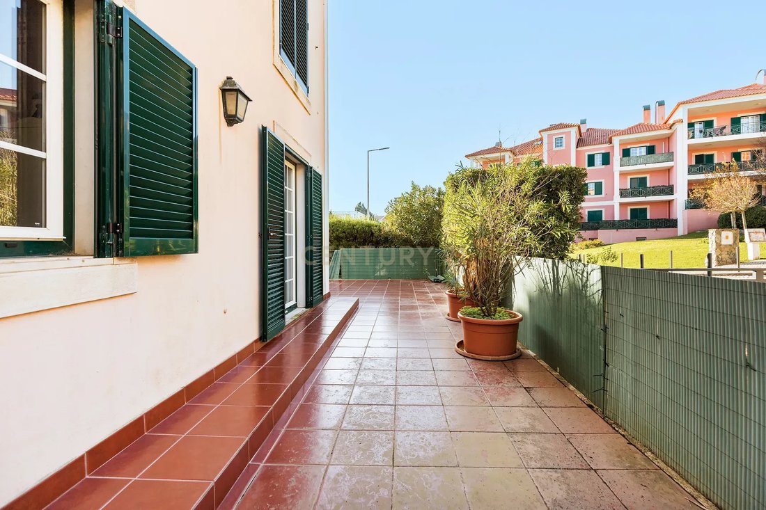 Apartment in Sintra, Lisbon, Portugal 4 - 15070930