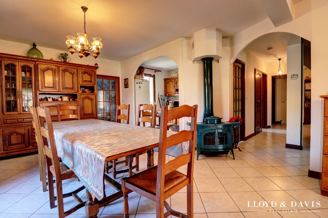 Casa en Drumettaz-Clarafond, Auvernia-Ródano-Alpes, Francia 2 - 17284385