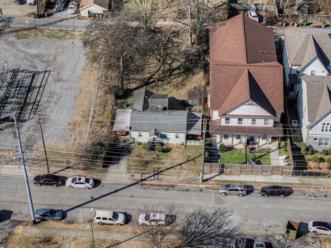 House in Nashville, Tennessee, United States 4 - 17284672