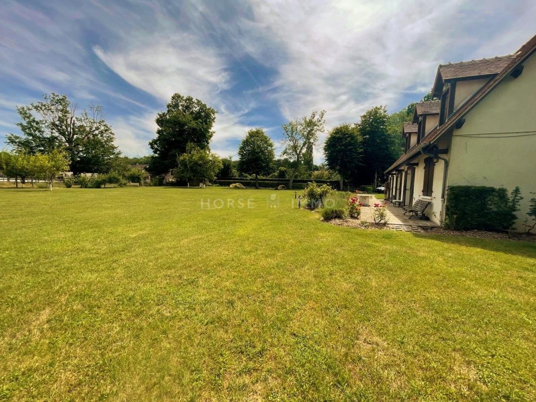 House in Centre Ville Nord Ouest, Fontainebleau, France 3 - 17284874