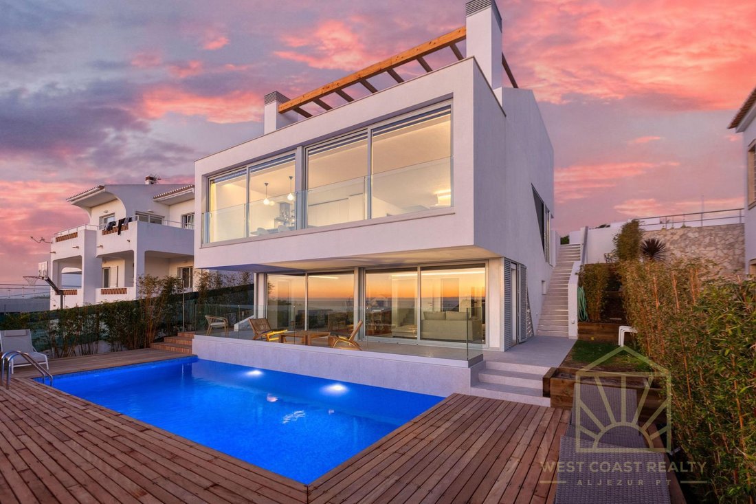 Villa in Aljezur, Algarve, Portugal 2 - 17284865