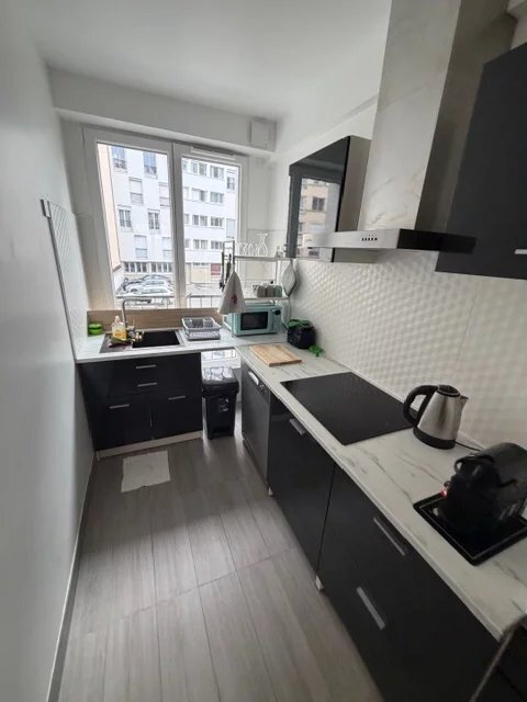 Apartment in Billancourt–Rives de Seine, Boulogne-Billancourt, France 5 - 17281342