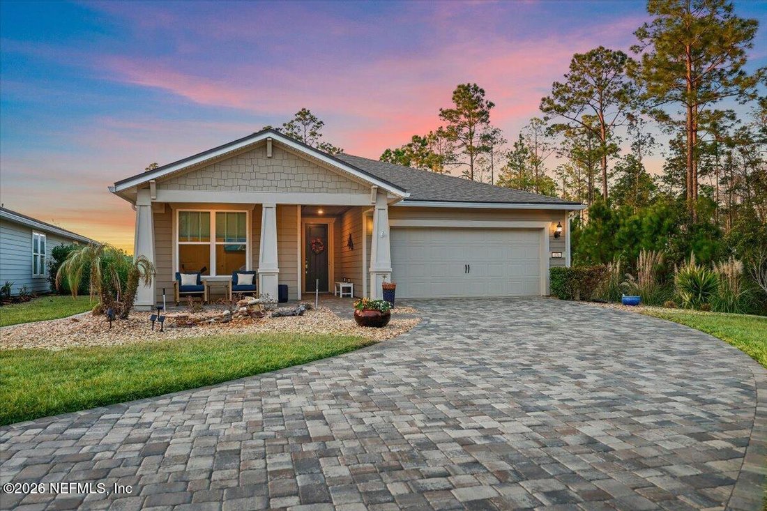 House in Jacksonville, Florida, United States 3 - 17281919