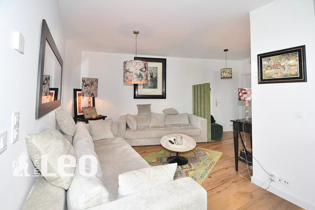 Apartment in Weiswampach, Diekirch, Luxembourg 5 - 17281259