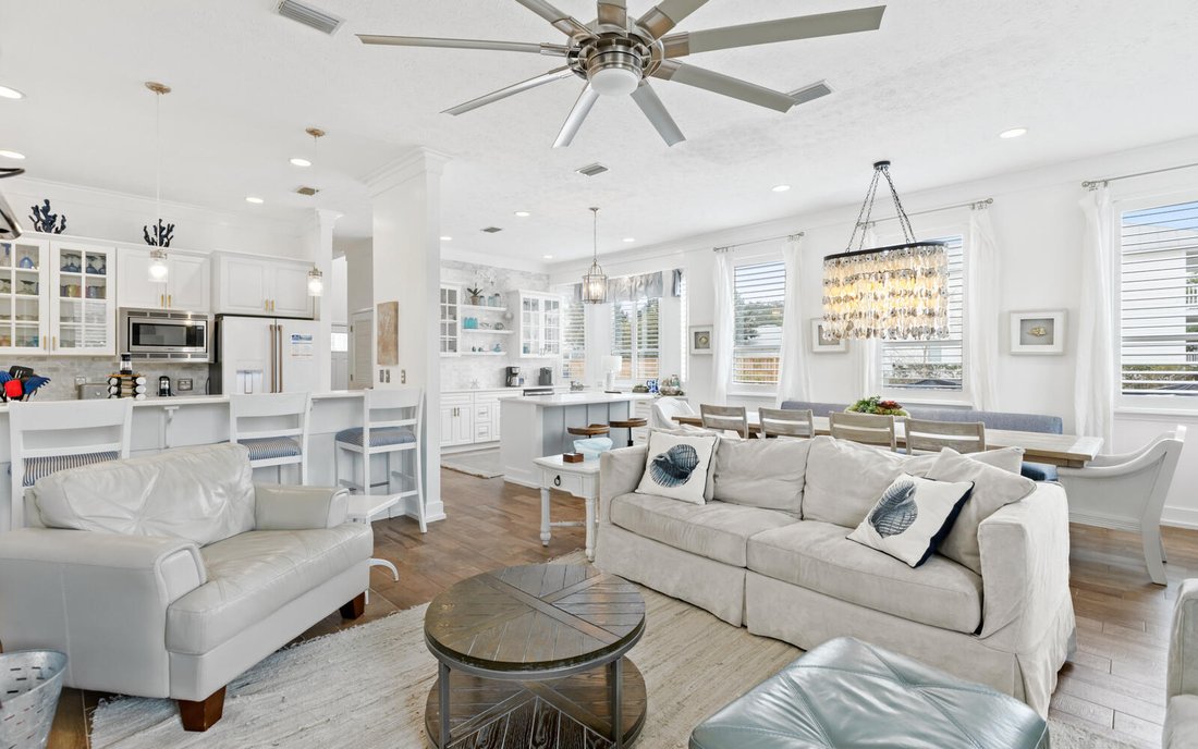 House in Santa Rosa Beach, Florida, United States 1 - 17281900