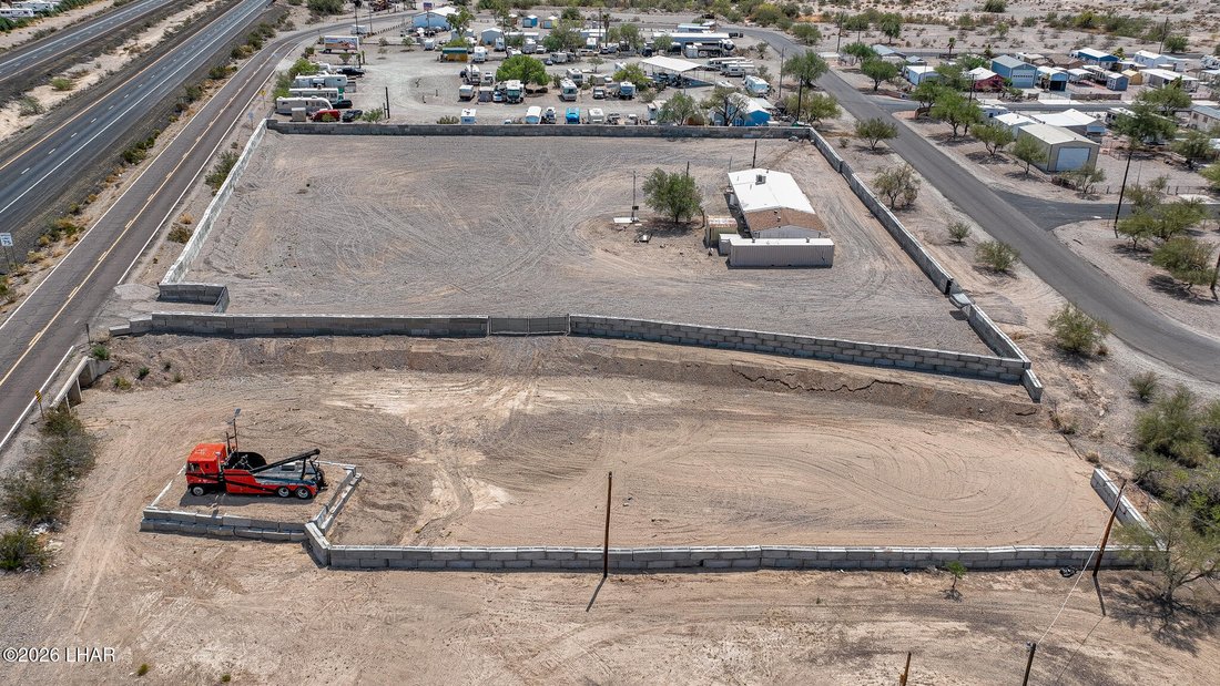 Quartzsite, Arizona, United States 5 - 17284580