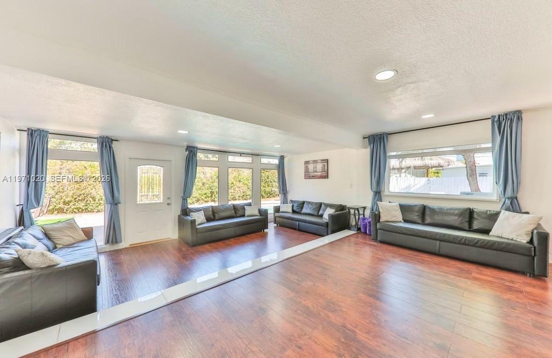 House in Aventura, Florida, United States 4 - 17284837