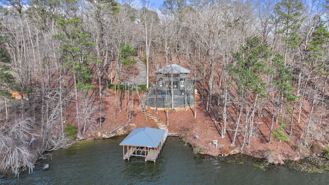House in Titus, Alabama, United States 1 - 17100734