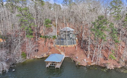Haus in Titus, Alabama, Vereinigte Staaten 1