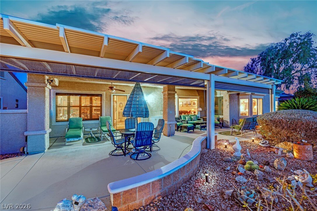 House in Henderson, Nevada, United States 4 - 17282322