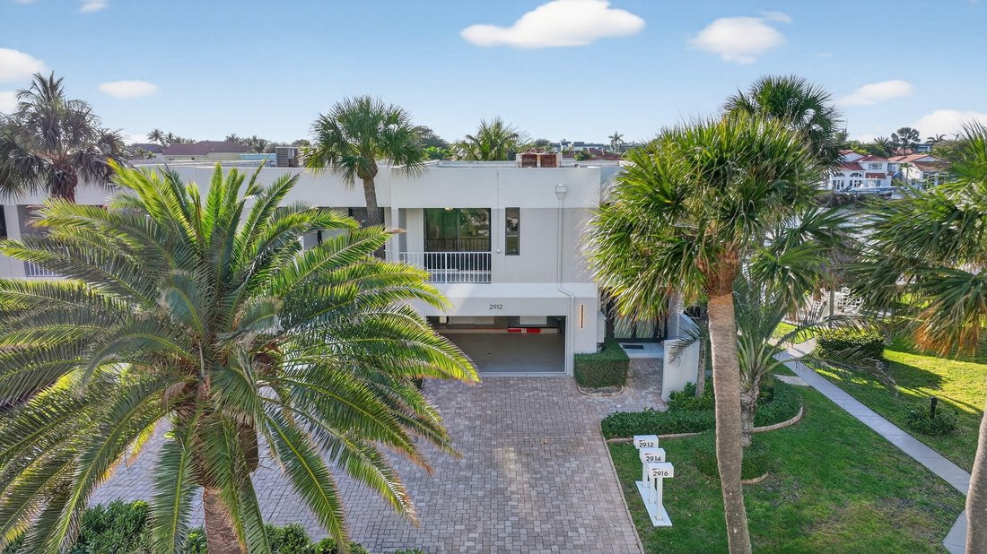 House in Boca Raton, Florida, United States 4 - 17283880