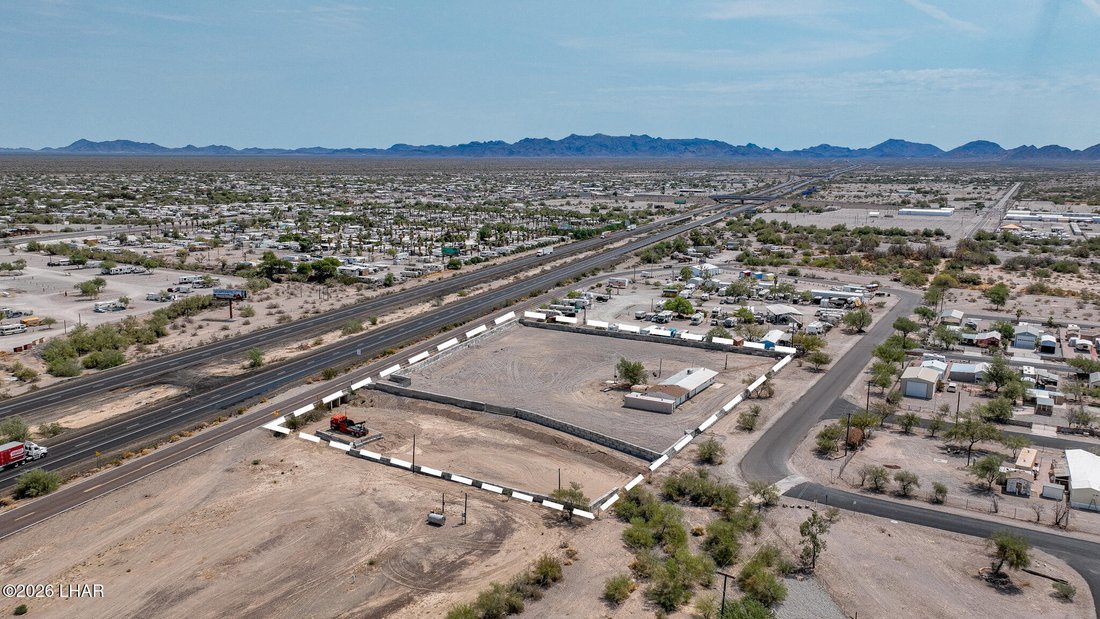 Quartzsite, Arizona, United States 4 - 17284580