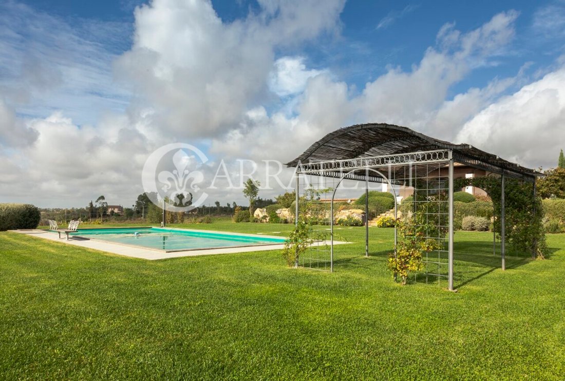 Villa in Montalto di Castro, Lazio, Italy 3 - 11714379