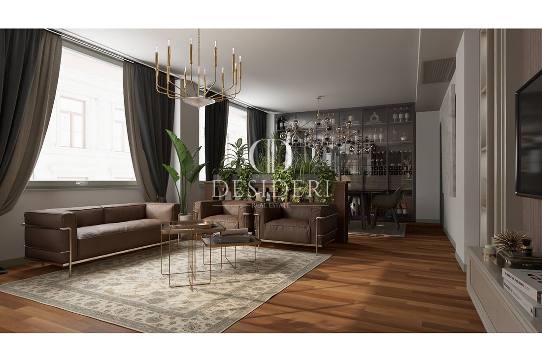 Apartment in Center, Grosseto, Tuscany 2 - 17245166