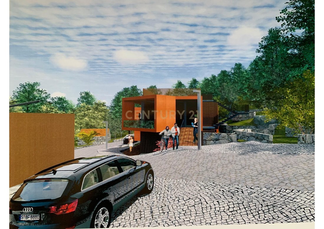 Land in Soajo, Viana do Castelo District, Portugal 4 - 14795610