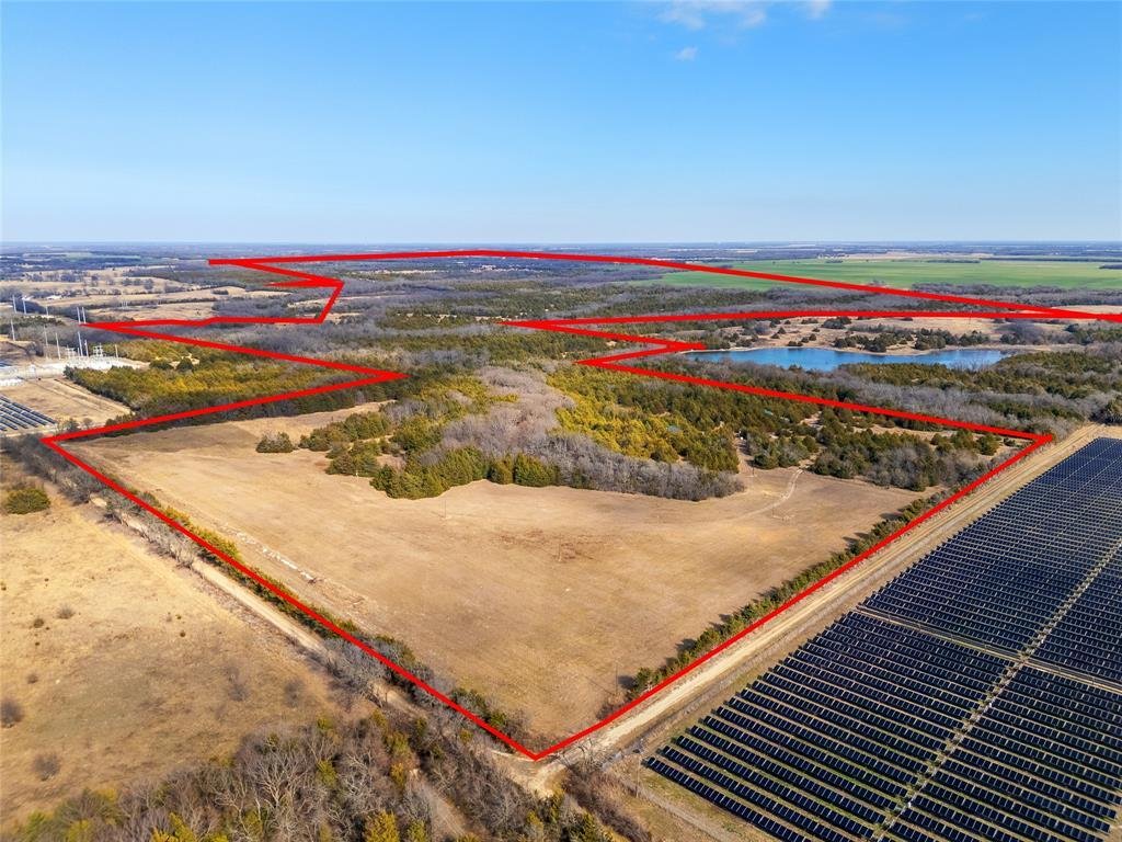 Farm Ranch in Bonham, Texas, United States 1 - 17283430