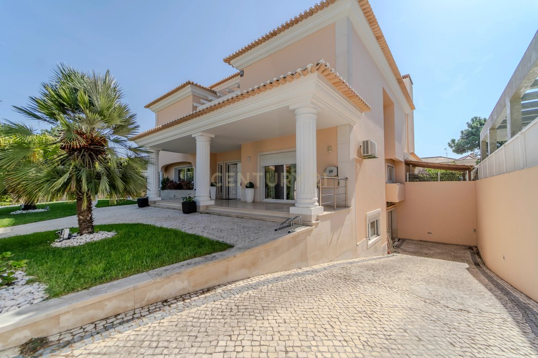 Villa in Corroios, Setubal, Portugal 4 - 13393133