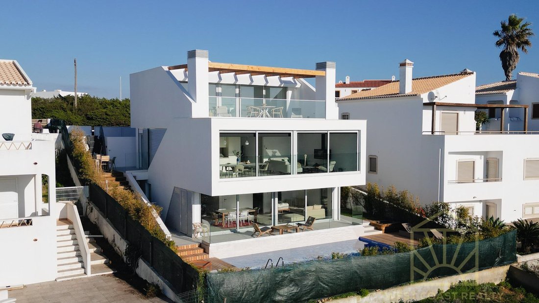 Villa in Aljezur, Algarve, Portugal 4 - 17284865