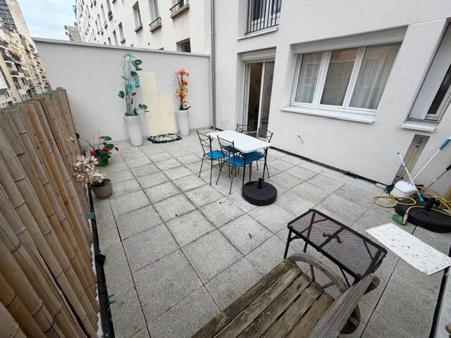 Apartment in Billancourt–Rives de Seine, Boulogne-Billancourt, France 3 - 17281342