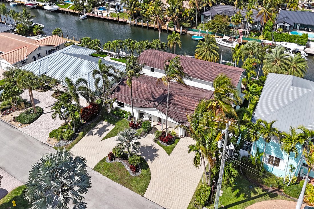 House in Lighthouse Point, Florida, United States 2 - 17282733