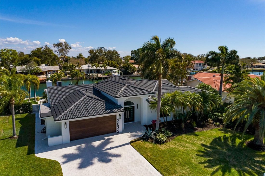 House in St. Petersburg, Florida, United States 1 - 17284558