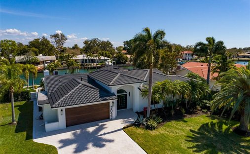 House in St. Petersburg, Florida, United States 1