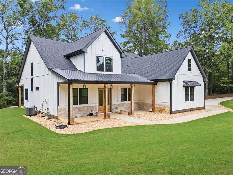 House in Dallas, Georgia, United States 2 - 17282799