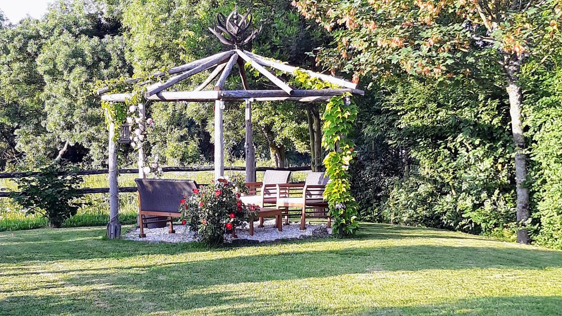 House in Partie Est Campagne-Agglomeration, Aizenay, France 5 - 17283350