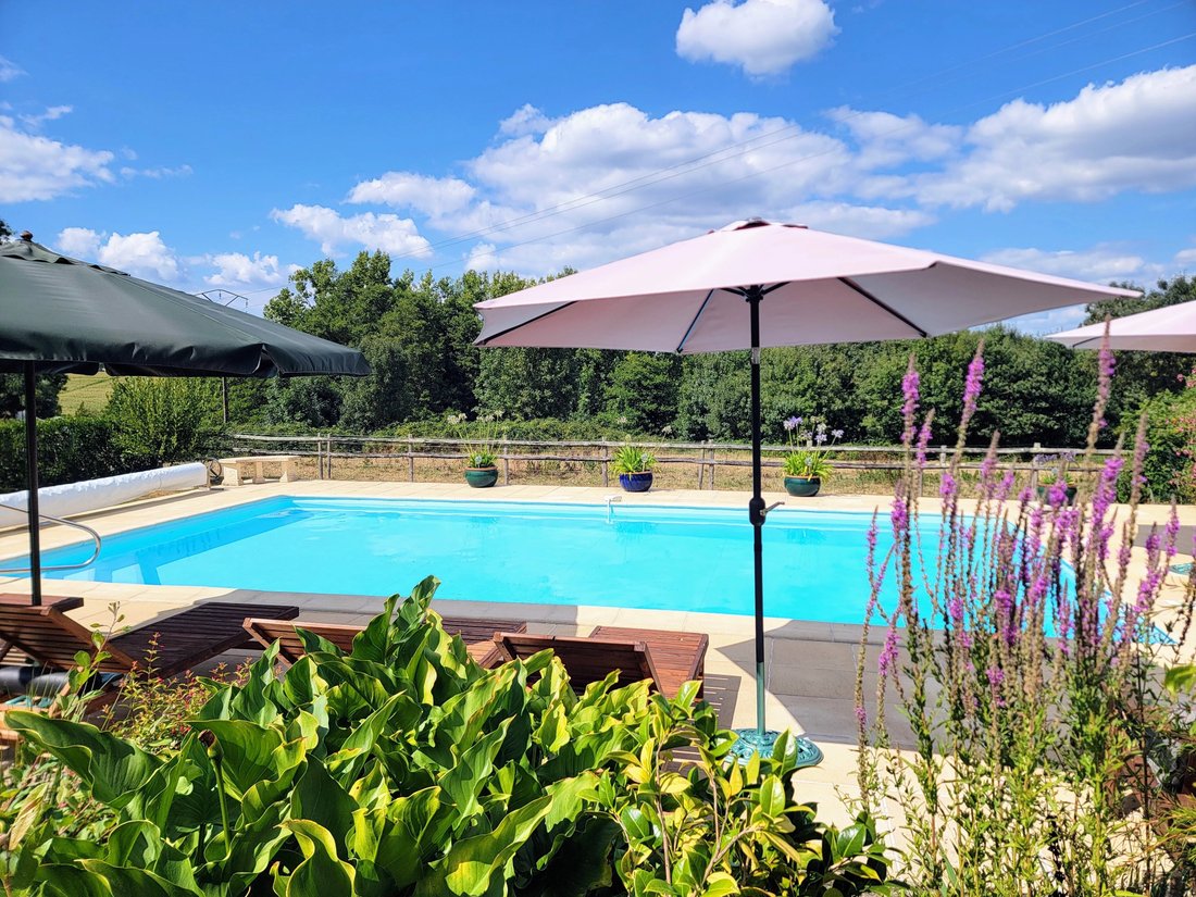 House in Partie Est Campagne-Agglomeration, Aizenay, France 1 - 17283350