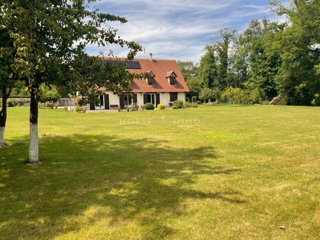 House in Centre Ville Nord Ouest, Fontainebleau, France 4 - 17284874