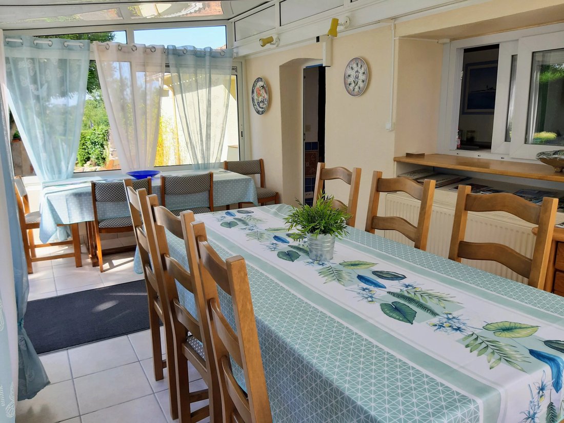 House in Partie Est Campagne-Agglomeration, Aizenay, France 4 - 17283350