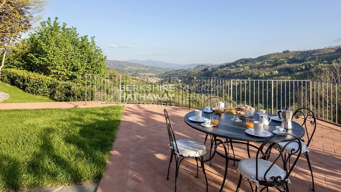 Estate in Center, Arezzo, Tuscany 3 - 17282730