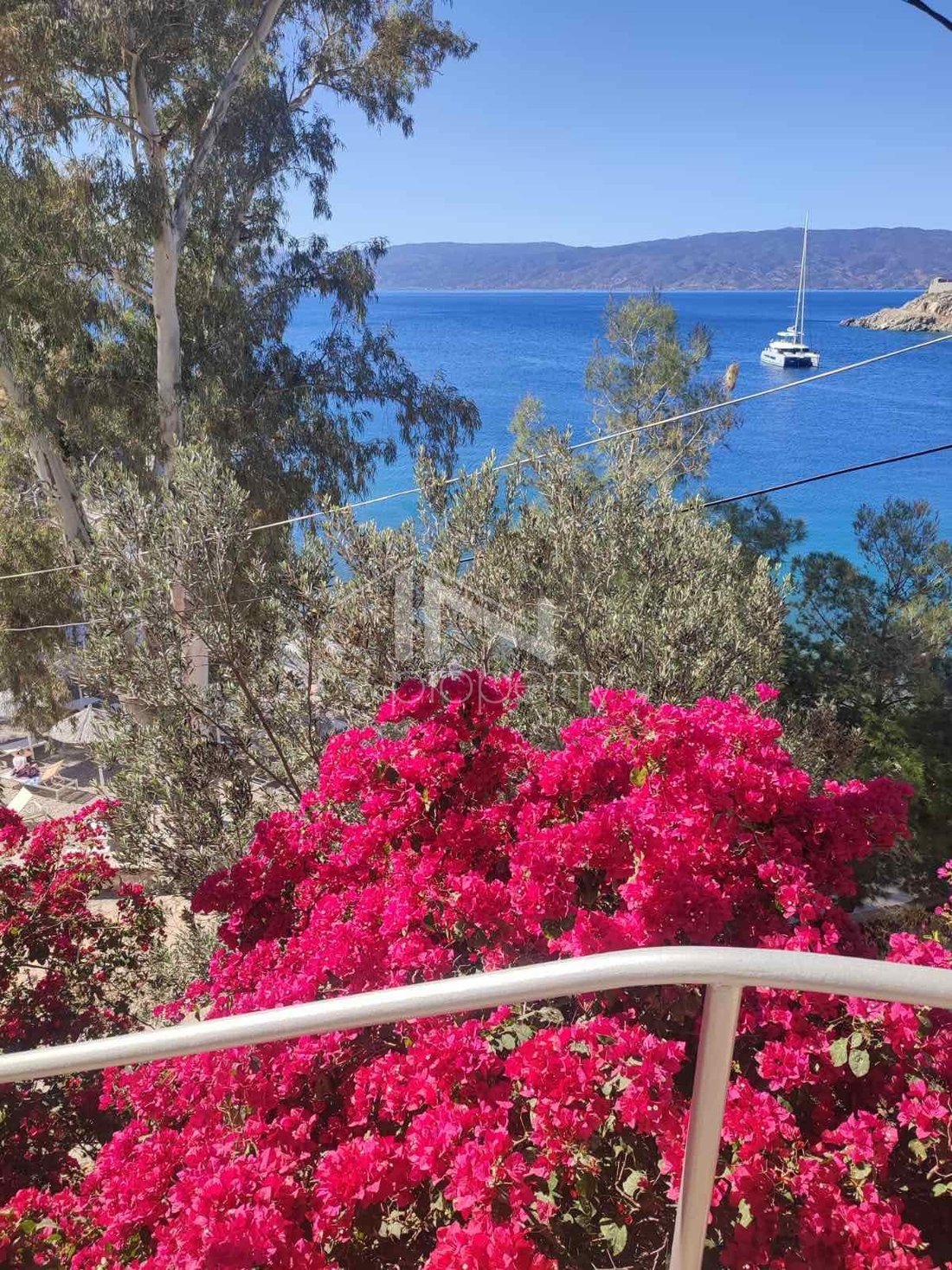 Villa in Hydra, Attica, Greece 2 - 17284787