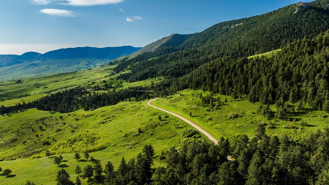 Farm Ranch in Big Horn, Wyoming, United States 4 - 17281633