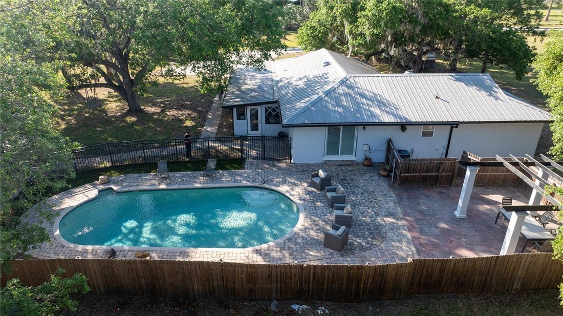 House in St. Cloud, Florida, United States 1 - 17284575